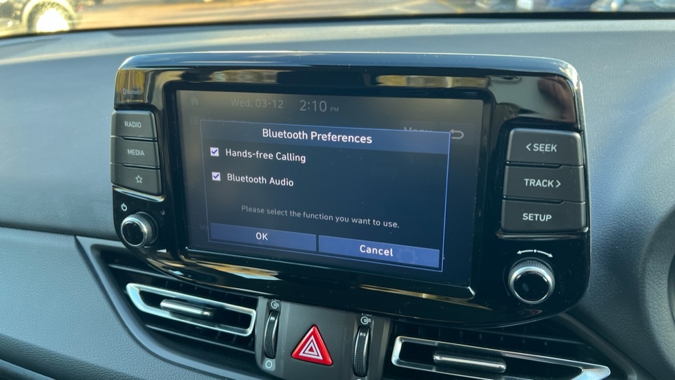 Used Hyundai i30 2023 for sale - 76874762: Photo 36