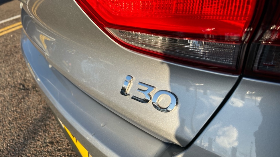 Used Hyundai i30 2023 for sale - 76874762: Photo 37