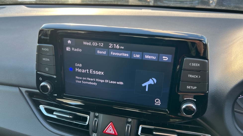 Used Hyundai i30 2023 for sale - 76874762: Photo 44