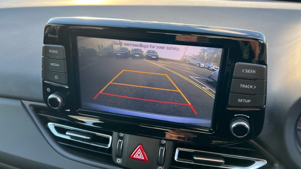 Used Hyundai i30 2023 for sale - 76874762: Photo 45