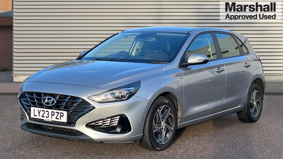 Used Hyundai i30 2023 for sale - 76874762: Photo 7