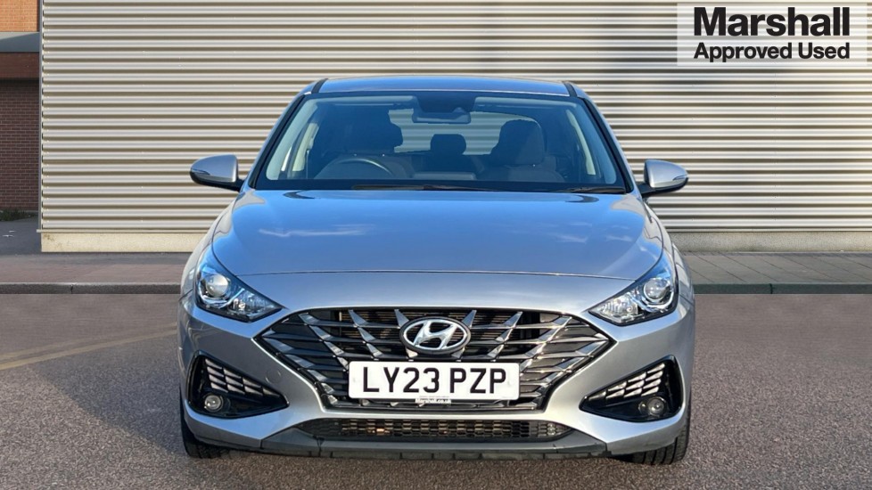 Used Hyundai i30 2023 for sale - 76874762: Photo 8