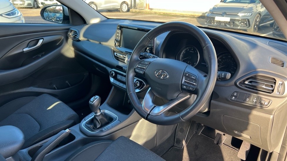 Used Hyundai i30 2023 for sale - 76874762: Photo 9