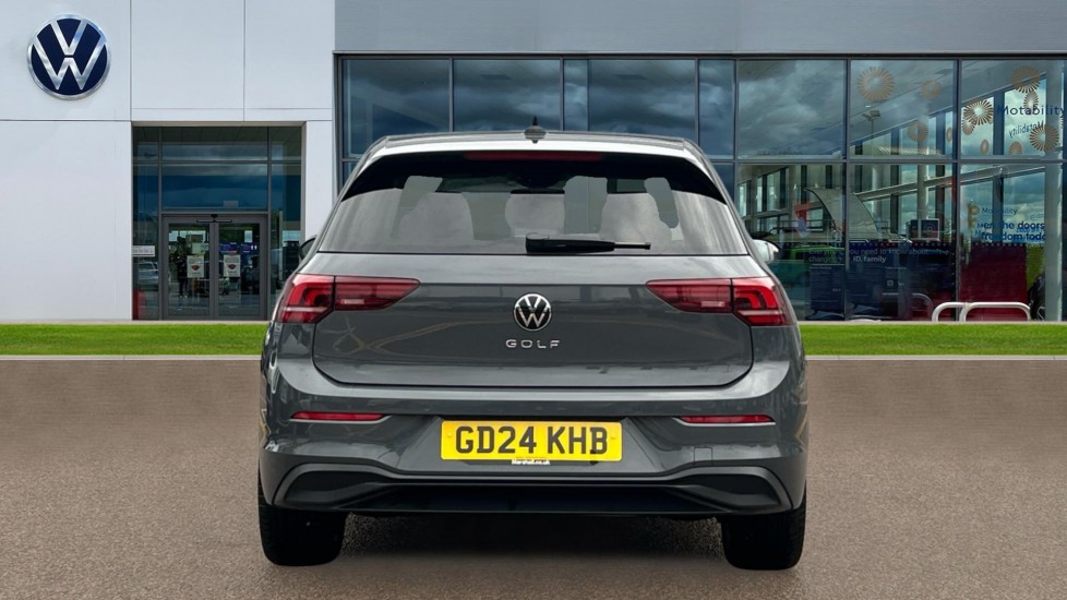 Used Volkswagen Golf 2024 for sale - 76927793: Photo 11