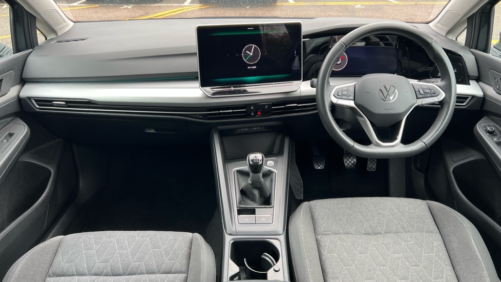 Used Volkswagen Golf 2024 for sale - 76927793: Photo 12