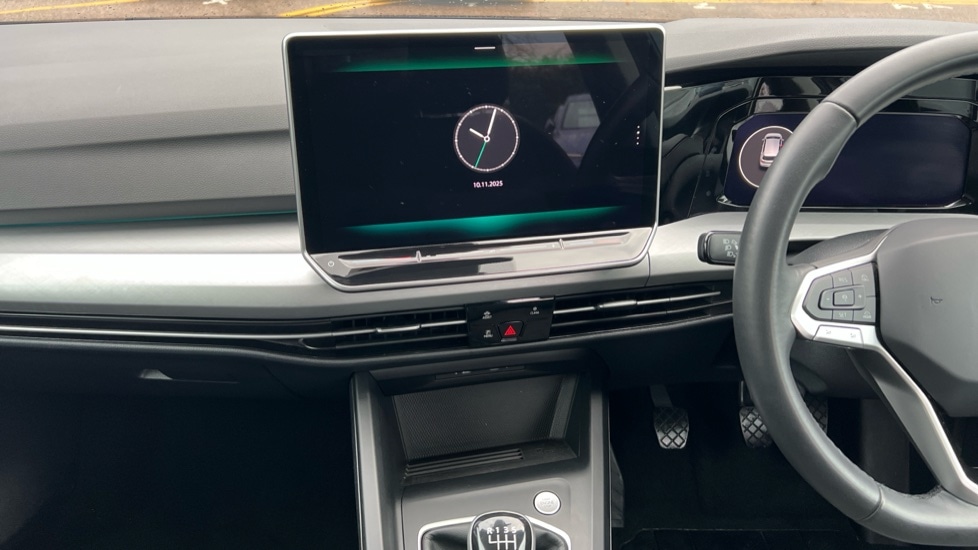 Used Volkswagen Golf 2024 for sale - 76927793: Photo 13