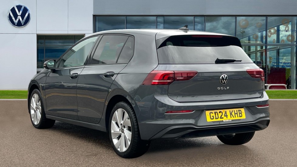 Used Volkswagen Golf 2024 for sale - 76927793: Photo 3