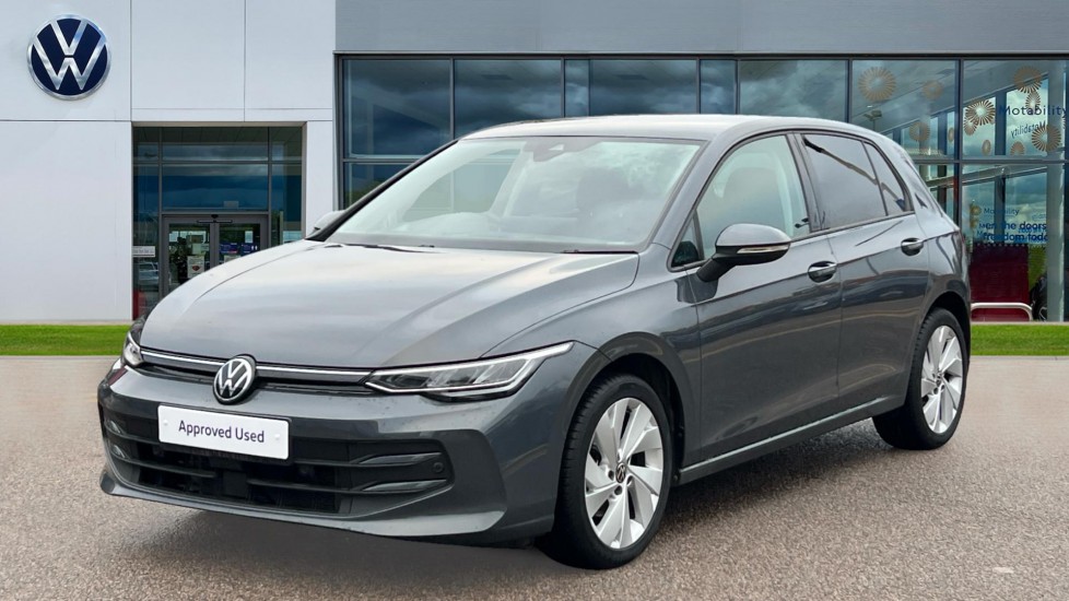 Used Volkswagen Golf 2024 for sale - 76927793: Photo 7