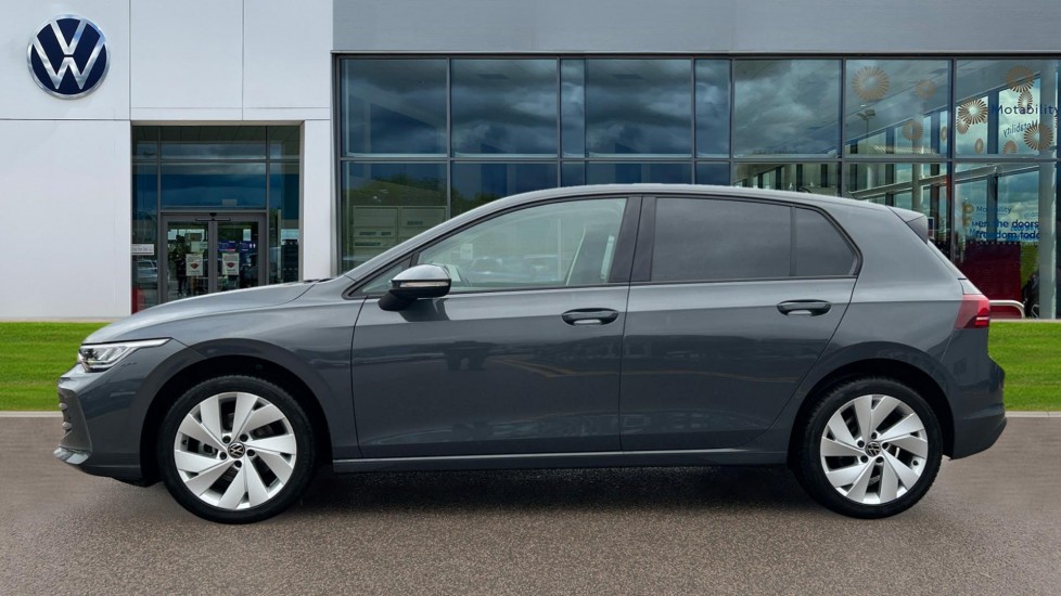 Used Volkswagen Golf 2024 for sale - 76927793: Photo 9