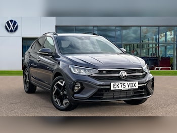 Used Volkswagen Taigo 2025 for sale - 76466170: Photo