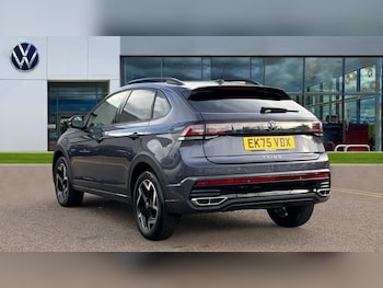 Used Volkswagen Taigo 2025 for sale - 76466170: Photo