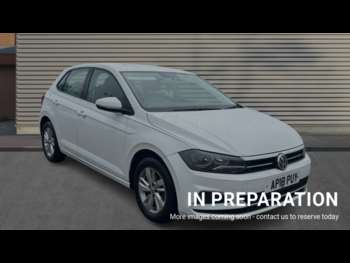 2018 - 1.0 TSI 95 SE 5dr
