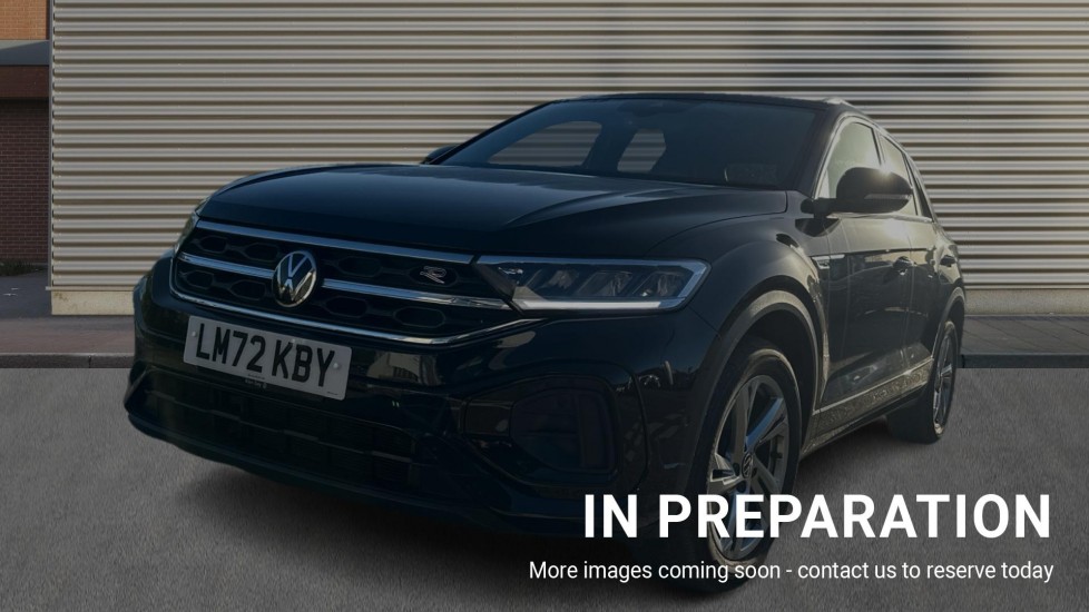 Used Volkswagen T-Roc 2022 for sale - 76372871: Photo 3