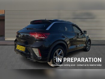 Used Volkswagen T-Roc 2022 for sale - 76372871: Photo