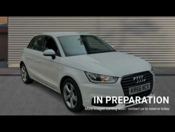 2016 - 1.0 TFSI Sport 5dr