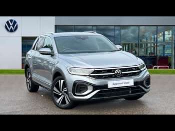 2024 - 1.5 TSI R-Line 5dr Auto