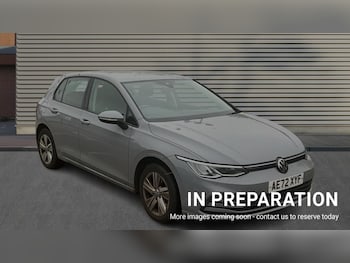 2022 - 1.5 TSI Life 5dr