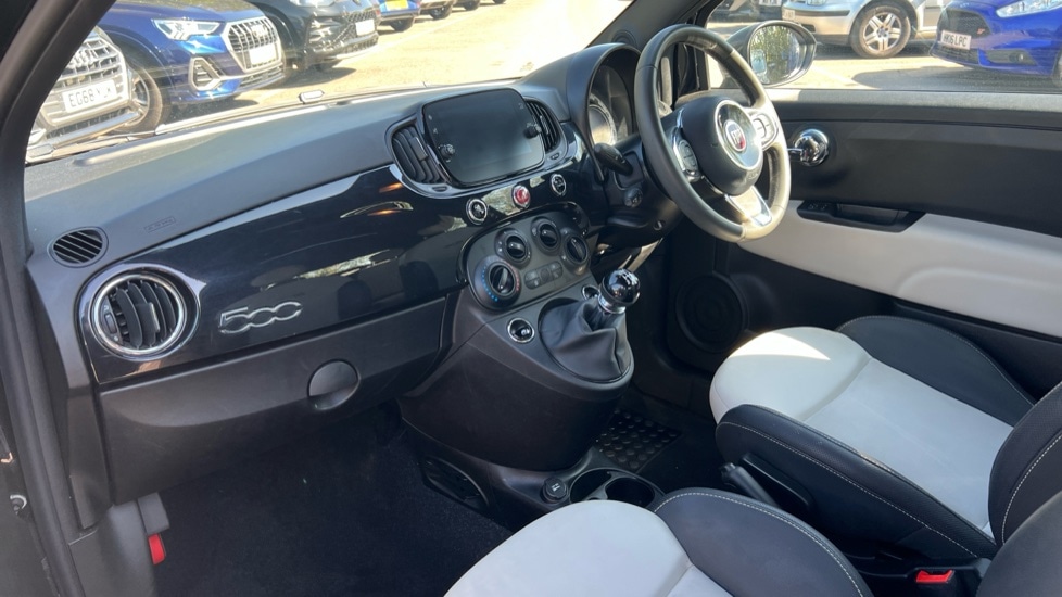 Used Fiat 500 2022 for sale - 76871668: Photo 10