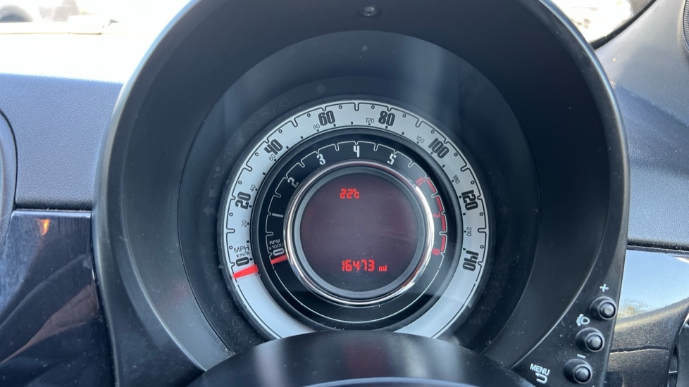 Used Fiat 500 2022 for sale - 76871668: Photo 13