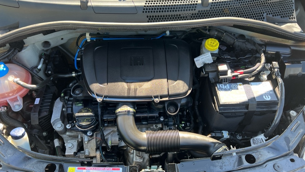 Used Fiat 500 2022 for sale - 76871668: Photo 16