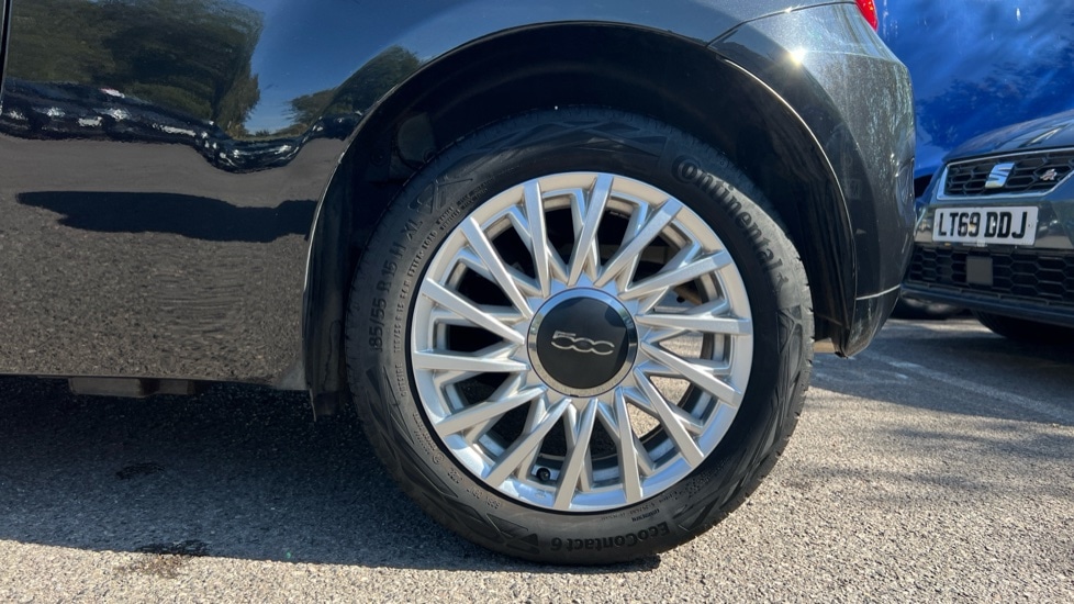 Used Fiat 500 2022 for sale - 76871668: Photo 18