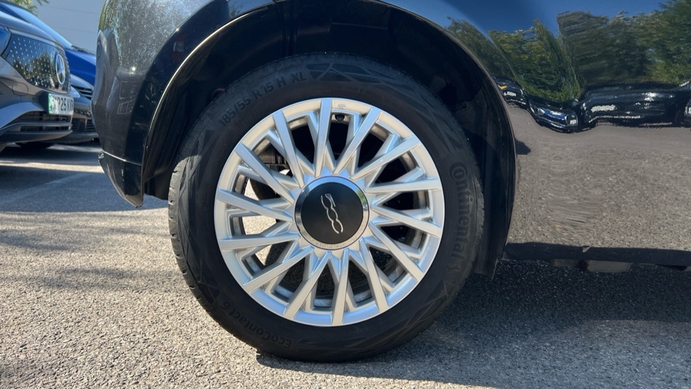 Used Fiat 500 2022 for sale - 76871668: Photo 19