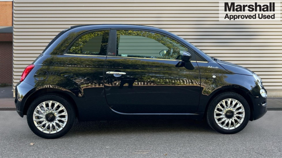 Used Fiat 500 2022 for sale - 76871668: Photo 2