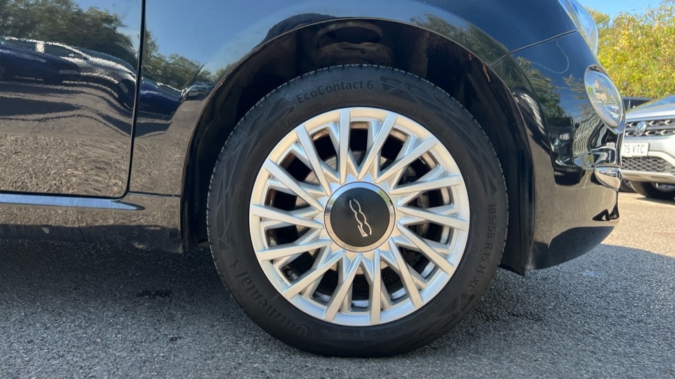 Used Fiat 500 2022 for sale - 76871668: Photo 20