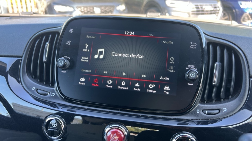 Used Fiat 500 2022 for sale - 76871668: Photo 26