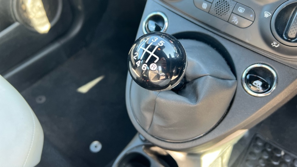 Used Fiat 500 2022 for sale - 76871668: Photo 29