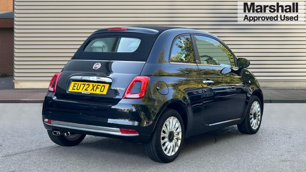 Used Fiat 500 2022 for sale - 76871668: Photo 3