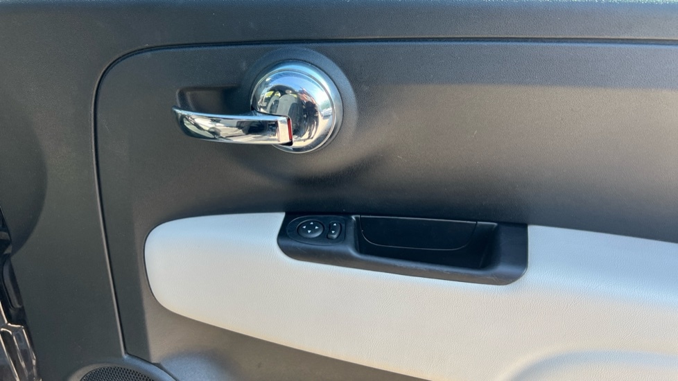 Used Fiat 500 2022 for sale - 76871668: Photo 30