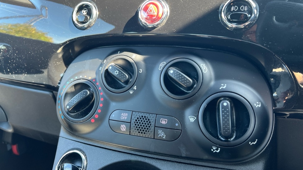 Used Fiat 500 2022 for sale - 76871668: Photo 34