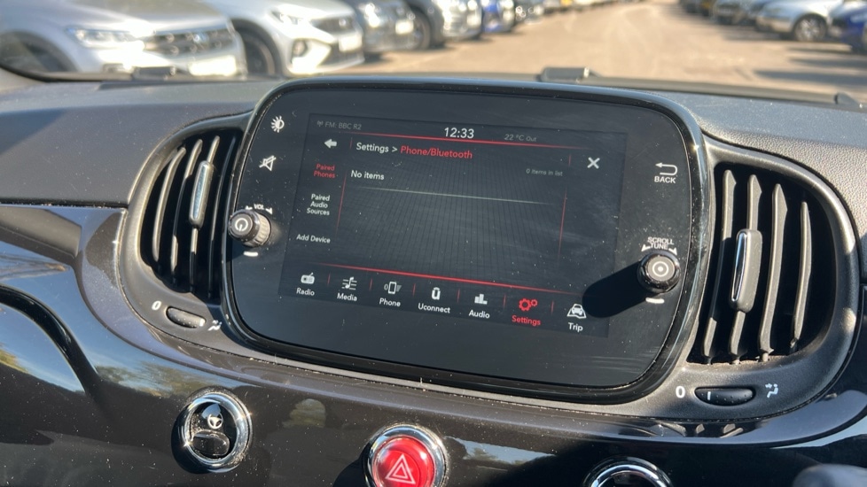 Used Fiat 500 2022 for sale - 76871668: Photo 36