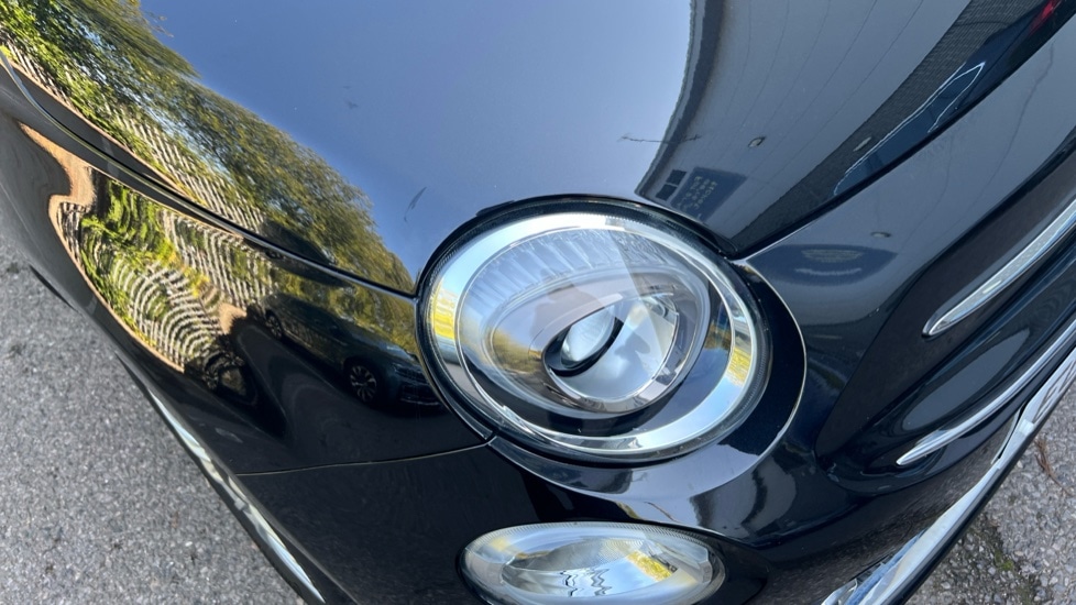 Used Fiat 500 2022 for sale - 76871668: Photo 38