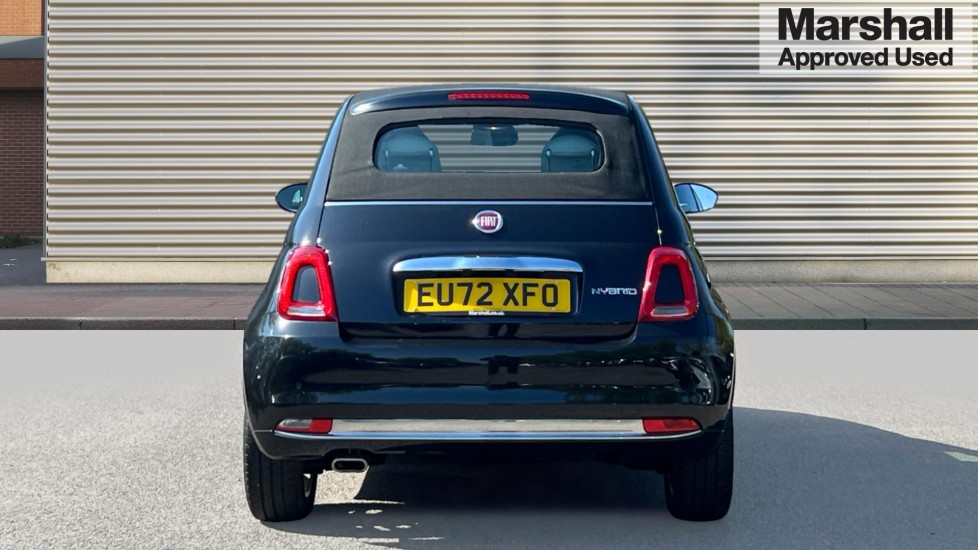 Used Fiat 500 2022 for sale - 76871668: Photo 4