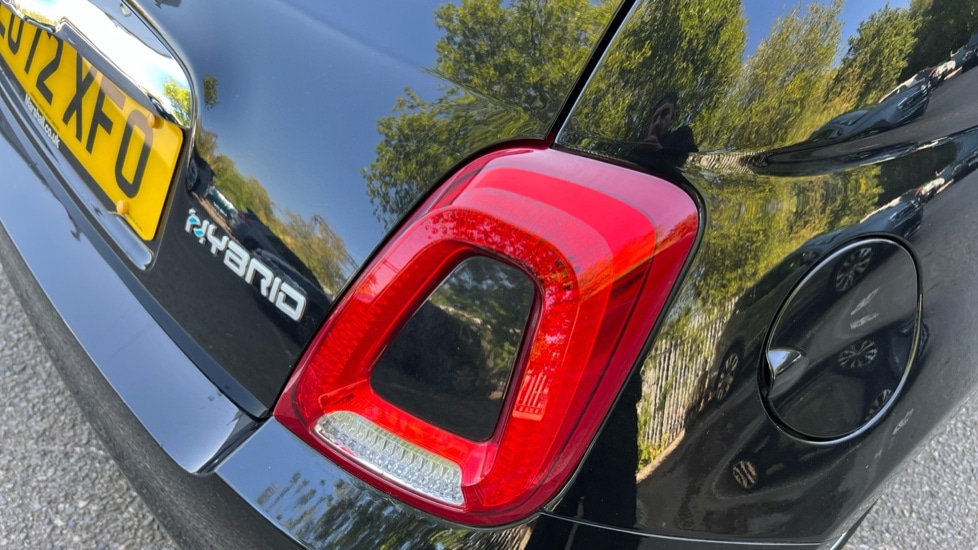 Used Fiat 500 2022 for sale - 76871668: Photo 41