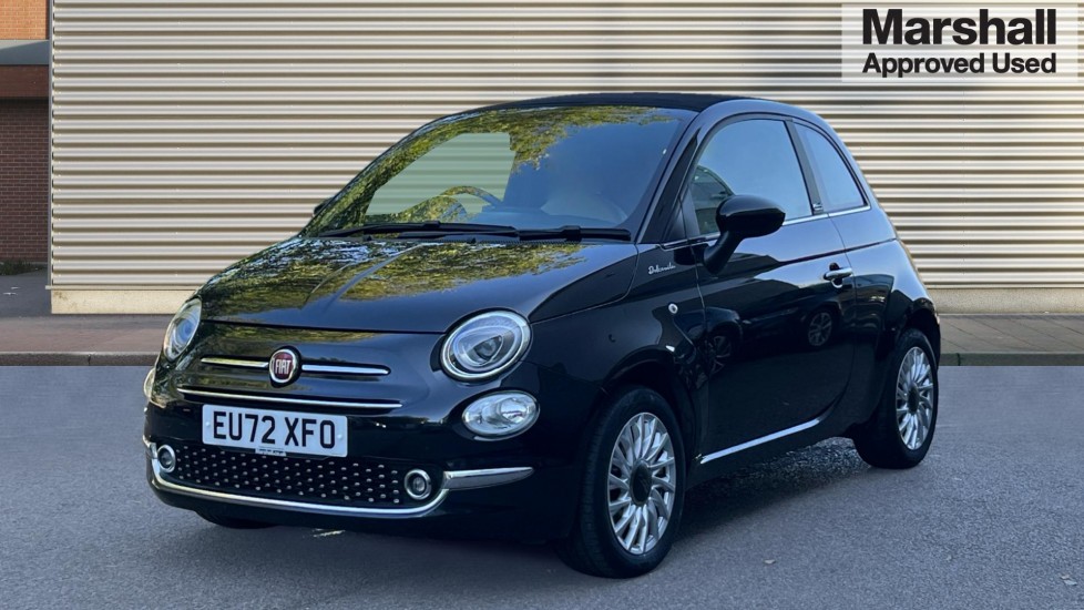 Used Fiat 500 2022 for sale - 76871668: Photo 7