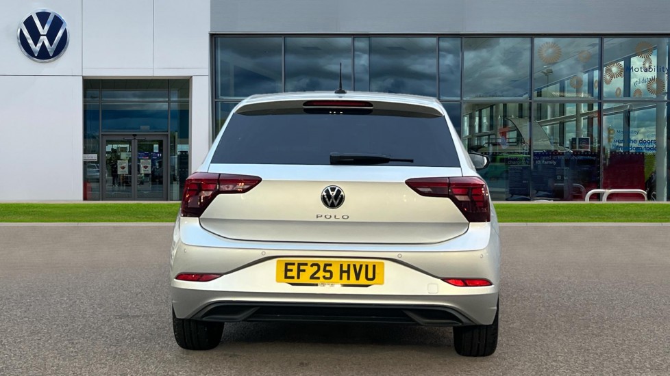 Used Volkswagen Polo 2025 for sale - 76519385: Photo 11