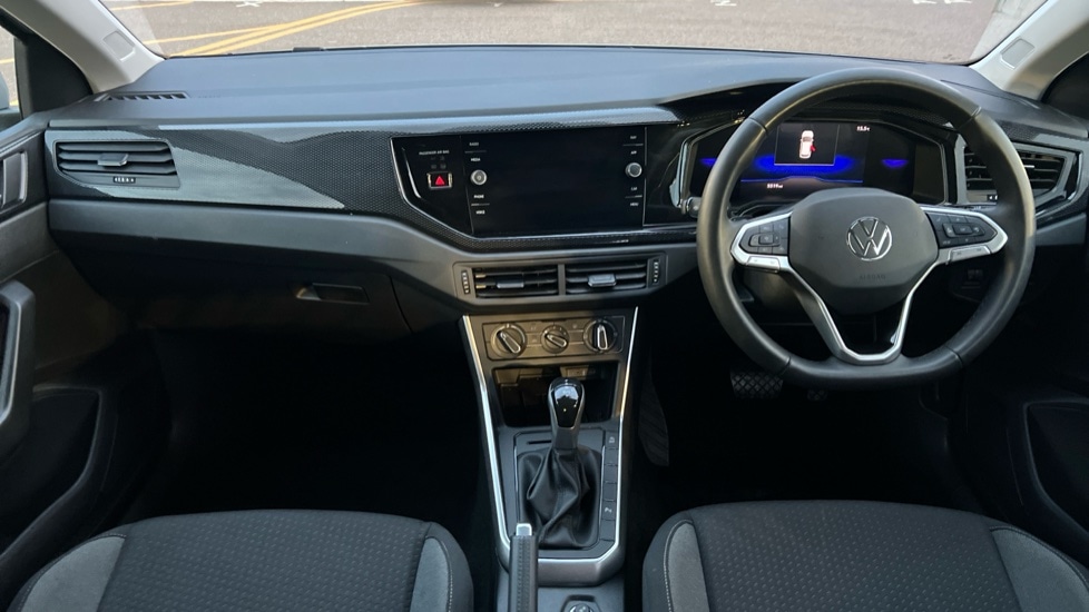 Used Volkswagen Polo 2025 for sale - 76519385: Photo 12