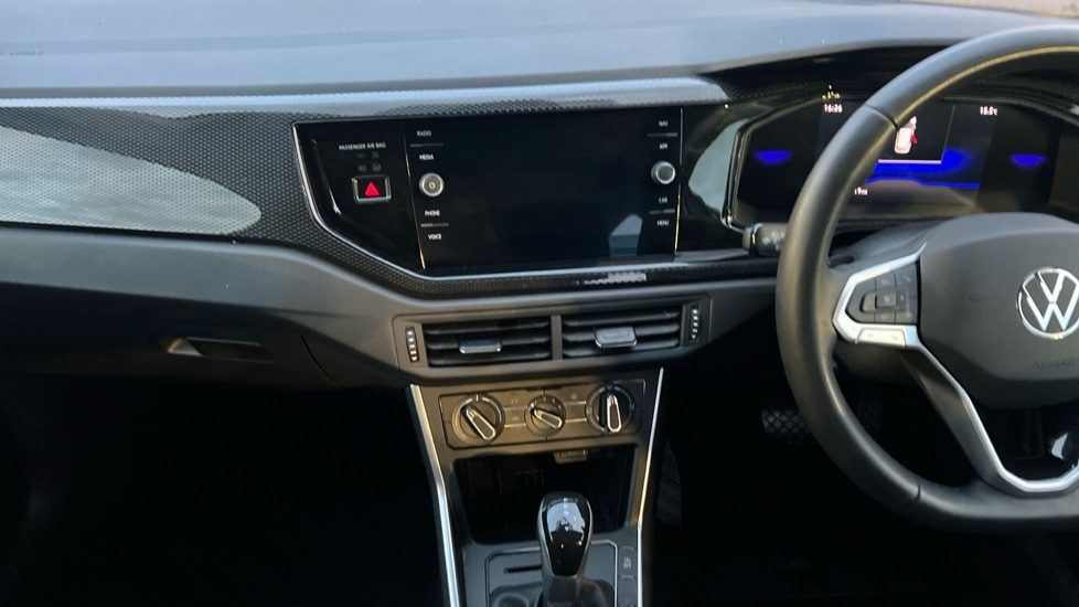 Used Volkswagen Polo 2025 for sale - 76519385: Photo 13