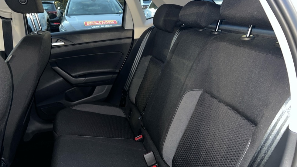 Used Volkswagen Polo 2025 for sale - 76519385: Photo 15