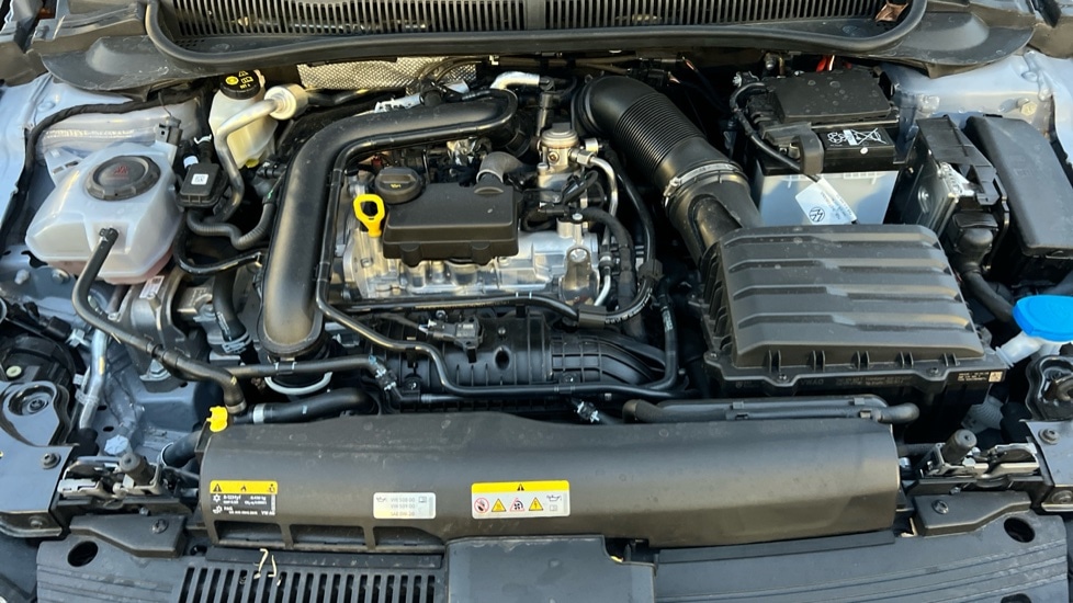 Used Volkswagen Polo 2025 for sale - 76519385: Photo 17