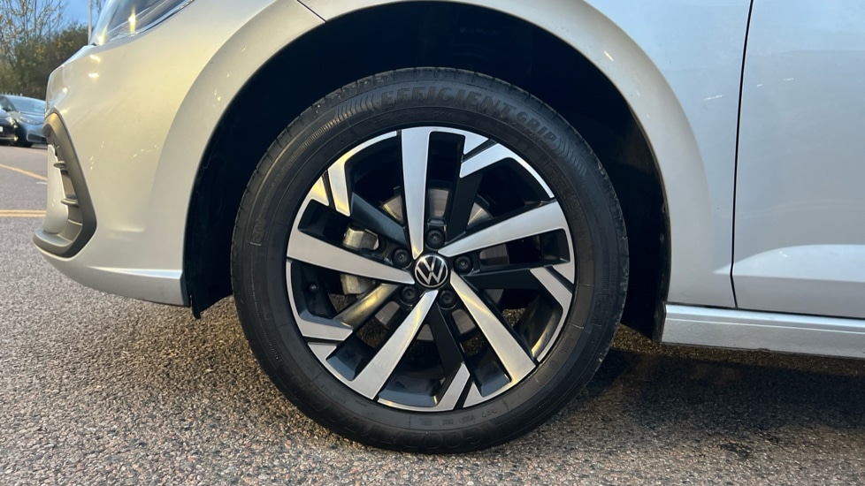 Used Volkswagen Polo 2025 for sale - 76519385: Photo 18