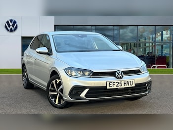 Used Volkswagen Polo 2025 for sale - 76519385: Photo