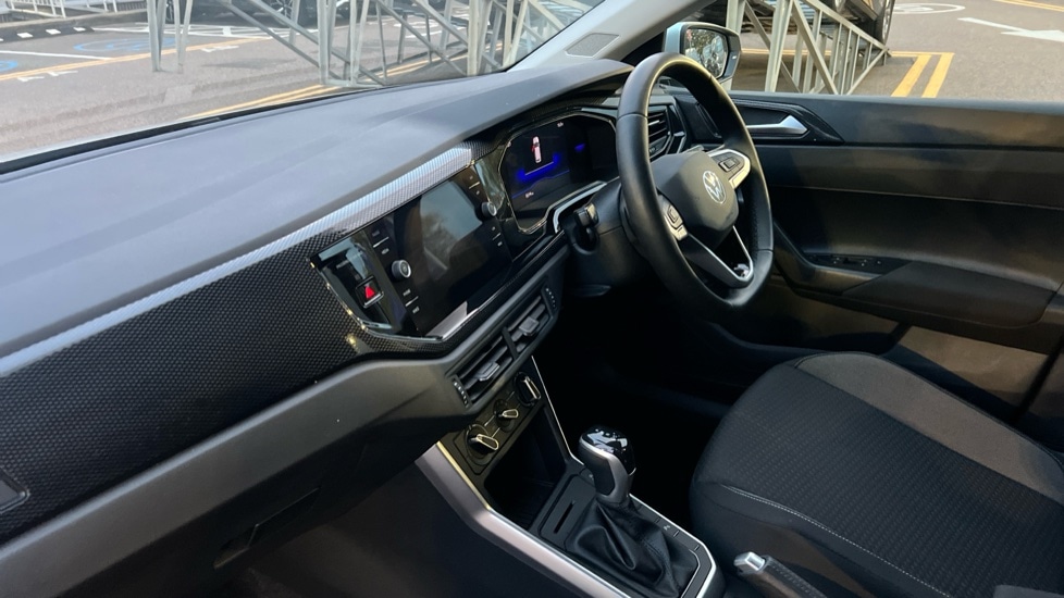 Used Volkswagen Polo 2025 for sale - 76519385: Photo 2