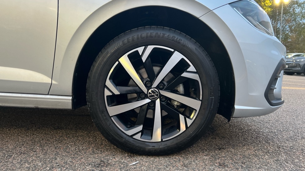 Used Volkswagen Polo 2025 for sale - 76519385: Photo 20