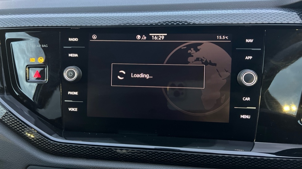 Used Volkswagen Polo 2025 for sale - 76519385: Photo 21