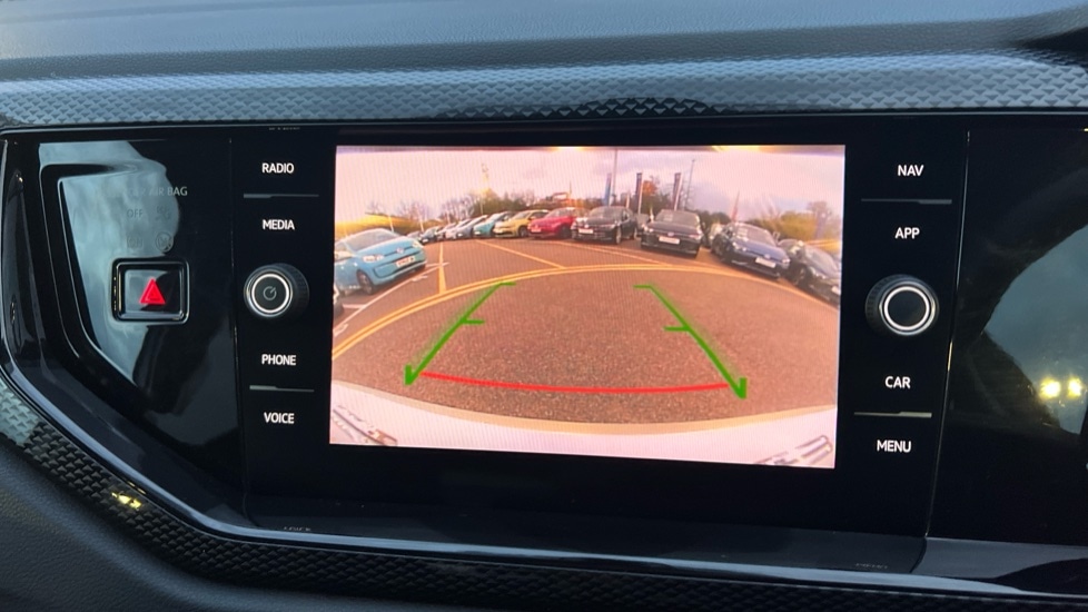 Used Volkswagen Polo 2025 for sale - 76519385: Photo 22