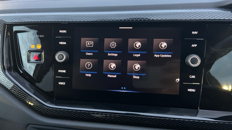 Used Volkswagen Polo 2025 for sale - 76519385: Photo 23